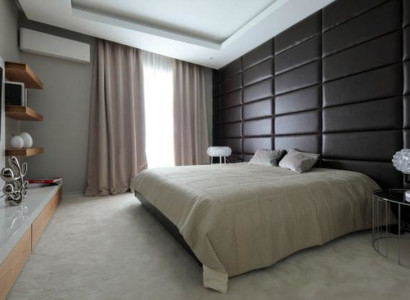 7.02m² 26pcs. Wall Cladding Panels Padded Cladding
